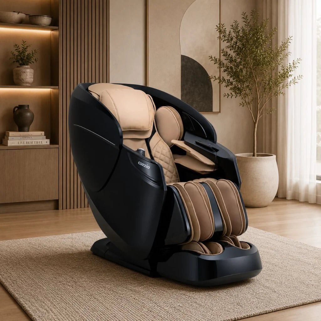 Fusion Pro Massage Chair