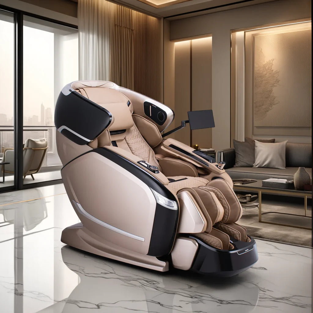 Quantum Massage Chair